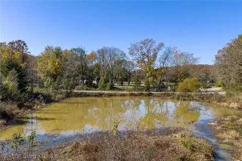 1738 Horton Lake Way, Greenwood, AR 72936