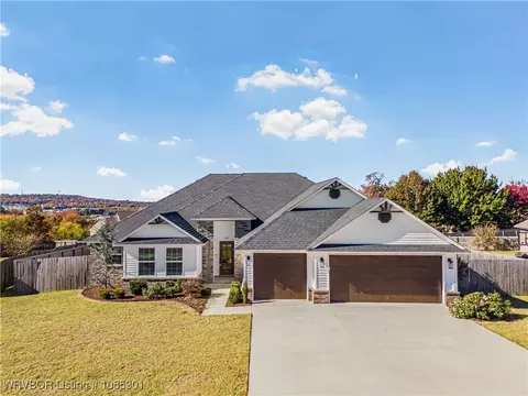 2331 Durango Dr, Van Buren, AR 72956
