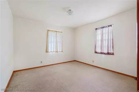 Bedroom - 1203 Gerald St, Barling, AR 72923 photo 8 of 10