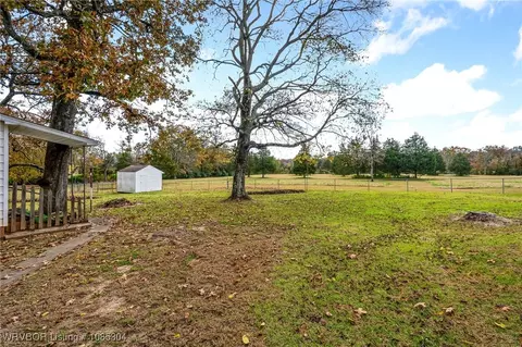 Exterior - 1203 Gerald St, Barling, AR 72923 photo 10 of 13