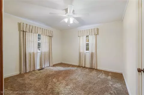 Bedroom - 1203 Gerald St, Barling, AR 72923 photo 1 of 10