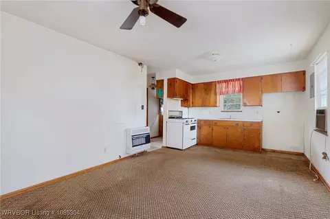Living - 1203 Gerald St, Barling, AR 72923 photo 5 of 6