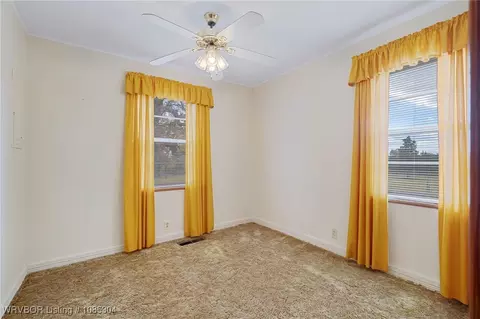 Bedroom - 1203 Gerald St, Barling, AR 72923 photo 6 of 10