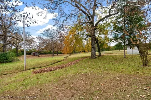 Exterior - 1203 Gerald St, Barling, AR 72923 photo 11 of 13