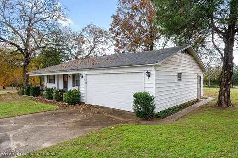 Exterior - 1203 Gerald St, Barling, AR 72923 photo 4 of 13