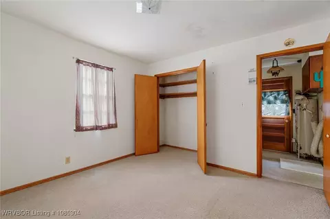 Bedroom - 1203 Gerald St, Barling, AR 72923 photo 10 of 10