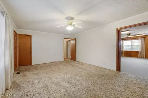 Living - 1203 Gerald St, Barling, AR 72923 photo 3 of 6