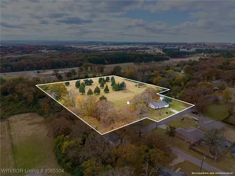 View/Area - 1203 Gerald St, Barling, AR 72923 photo 1 of 7