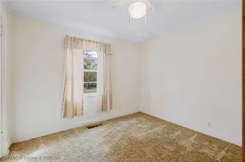 Bedroom - 1203 Gerald St, Barling, AR 72923 photo 4 of 10