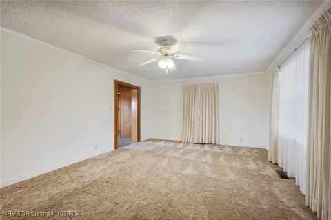 Living - 1203 Gerald St, Barling, AR 72923 photo 1 of 6