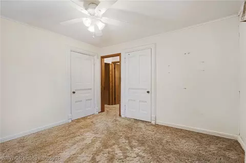 Bedroom - 1203 Gerald St, Barling, AR 72923 photo 2 of 10