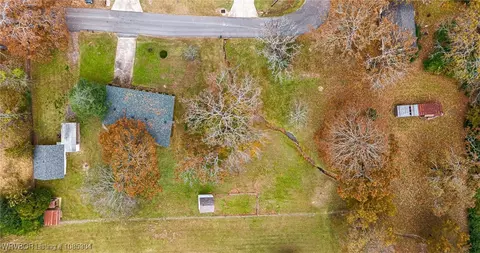 View/Area - 1203 Gerald St, Barling, AR 72923 photo 4 of 7