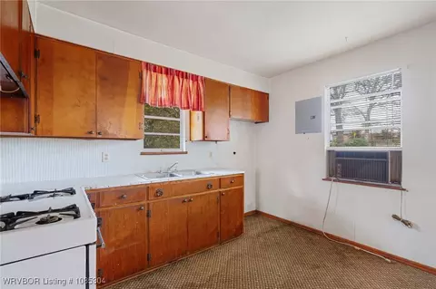 Kitchen - 1203 Gerald St, Barling, AR 72923 photo 3 of 3