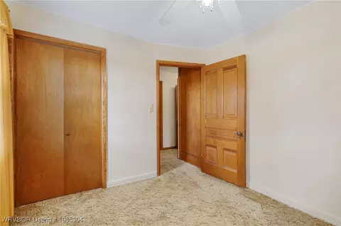 Bedroom - 1203 Gerald St, Barling, AR 72923 photo 7 of 10