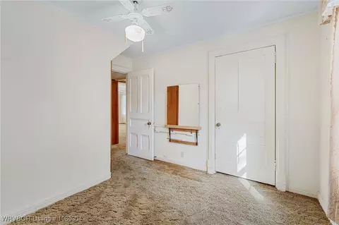 Bedroom - 1203 Gerald St, Barling, AR 72923 photo 5 of 10