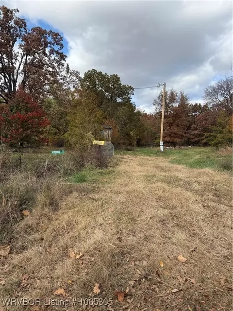 475745 E 1083 Rd, Muldrow, OK 74948