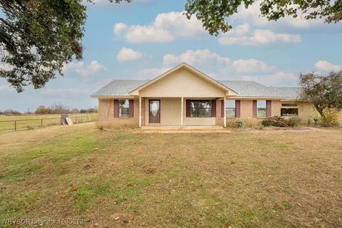 3819 Ridgemont, Mulberry, AR 72947