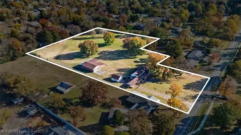 4415 Park Ave, Fort Smith, AR 72903 photo 48