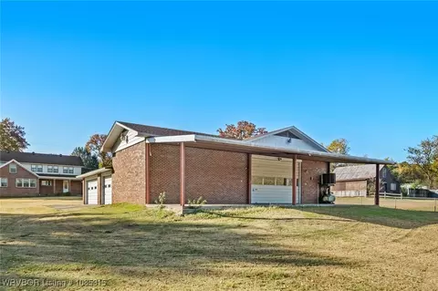 4415 Park Ave, Fort Smith, AR 72903 photo 37