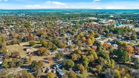4415 Park Ave, Fort Smith, AR 72903 photo 52