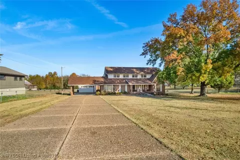 4415 Park Ave, Fort Smith, AR 72903