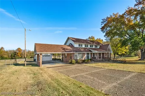 4415 Park Ave, Fort Smith, AR 72903 photo 7