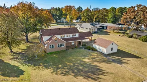 4415 Park Ave, Fort Smith, AR 72903 photo 43