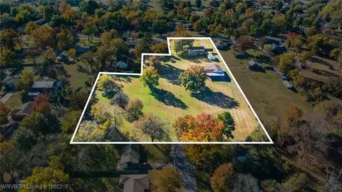 4415 Park Ave, Fort Smith, AR 72903 photo 50