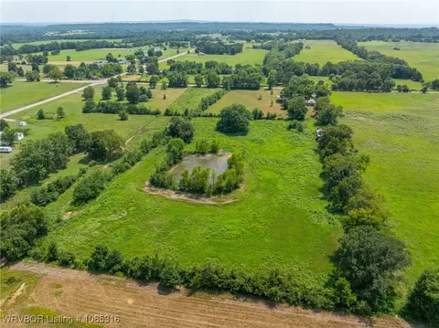 tbd Miltary Rd, Lavaca, AR 72941 photo 1