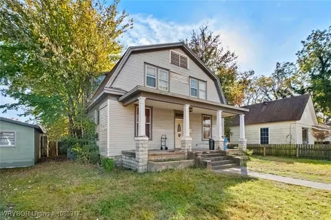609 S 20th St, Fort Smith, AR 72901 photo 7