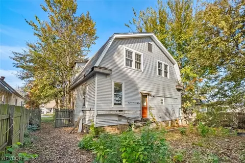 609 S 20th St, Fort Smith, AR 72901 photo 28