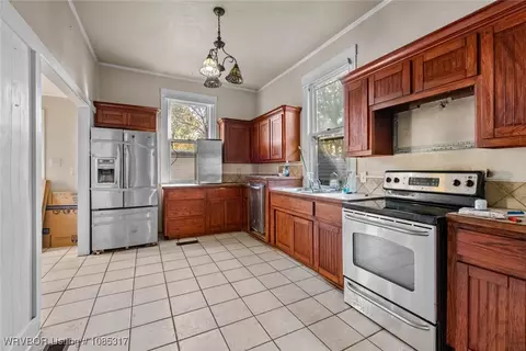 609 S 20th St, Fort Smith, AR 72901 photo 4