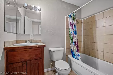 609 S 20th St, Fort Smith, AR 72901 photo 23