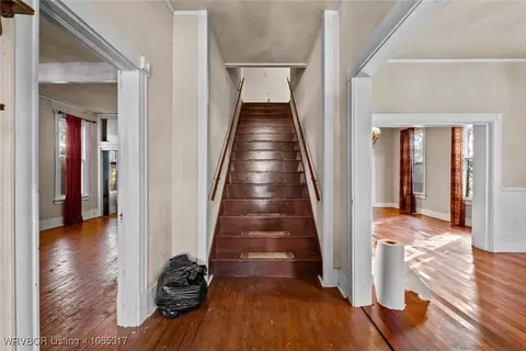 609 S 20th St, Fort Smith, AR 72901 photo 2
