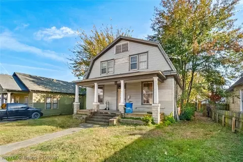 609 S 20th St, Fort Smith, AR 72901 photo 6
