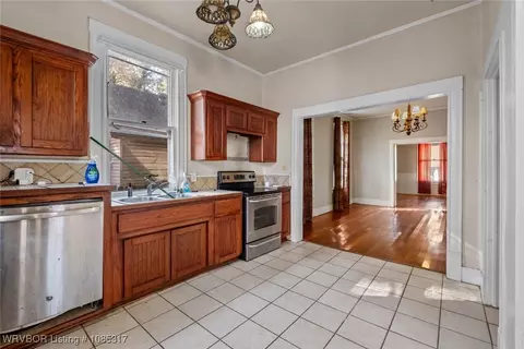 609 S 20th St, Fort Smith, AR 72901 photo 12