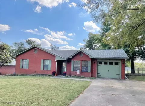 1417 Grand Oak Dr, Greenwood, AR 72936