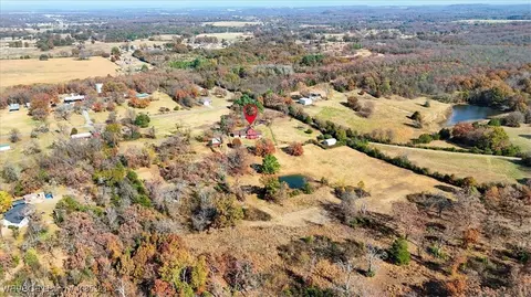 View/Area - 103 E George Ave, Pocola, OK 74902 photo 6 of 12
