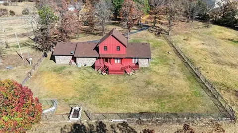 Other - 103 E George Ave, Pocola, OK 74902 photo 12 of 16