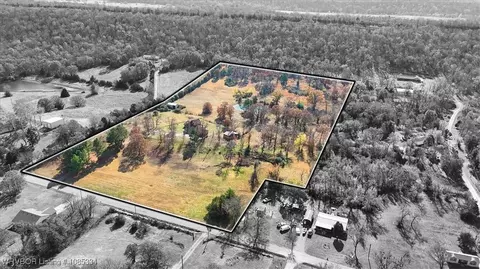 View/Area - 103 E George Ave, Pocola, OK 74902 photo 3 of 12
