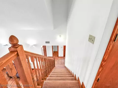 Entry Way - 103 E George Ave, Pocola, OK 74902 photo 6 of 6