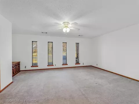 Living - 103 E George Ave, Pocola, OK 74902 photo 4 of 5