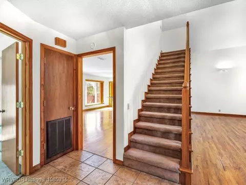 Entry Way - 103 E George Ave, Pocola, OK 74902 photo 5 of 6