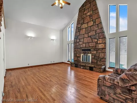 Living - 103 E George Ave, Pocola, OK 74902 photo 1 of 5