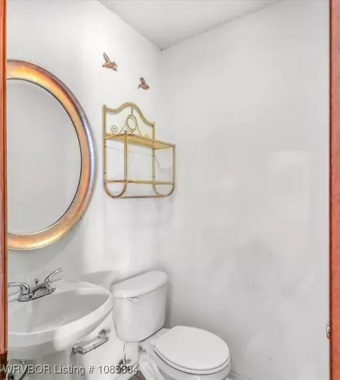 Bath - 103 E George Ave, Pocola, OK 74902 photo 1 of 6