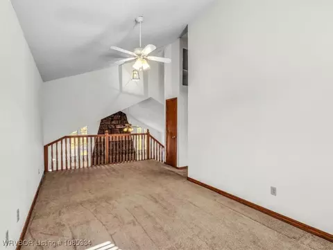 Living - 103 E George Ave, Pocola, OK 74902 photo 5 of 5