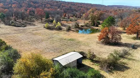 View/Area - 103 E George Ave, Pocola, OK 74902 photo 10 of 12