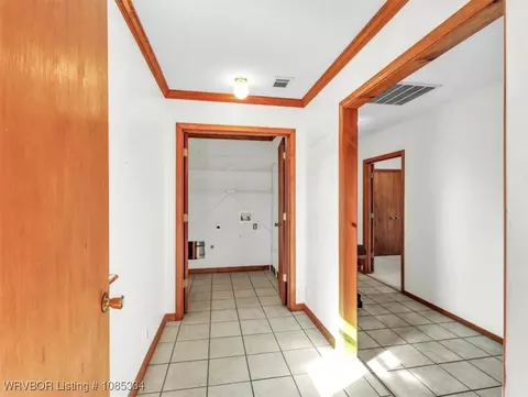 Entry Way - 103 E George Ave, Pocola, OK 74902 photo 3 of 6