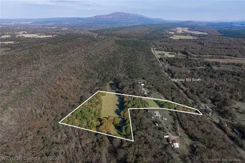 2631 S State Highway 109, Booneville, AR 72927
