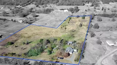 2204 W Highway 96, Mansfield, AR 72944